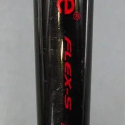 TaylorMade Burner SuperSteel 3 Wood Stiff Graphite Shaft TaylorMade Grip -Clubs Sales Shop 32 4c6513bd 1bde 44a6 a33b f15c3032cb81