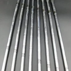 Set Of 8 X Ping G10 50th Anniversary Limited Edition Irons 4-SW Regular Steel 16 Set Of 8 X Ping G10 50th Anniversary Limited Edition Irons 4-SW Regular Steel -Clubs Sales Shop 32 4c661bea 9c12 4e42 bc68 4bcd7018c357