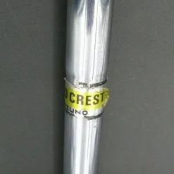 Vintage Mizuno 8085 Toward The Hole Putter 86CM Long -Clubs Sales Shop 32 4c9f4140 292b 49c2 b0cb d1d6596bfc74