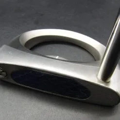 Nike OZ Putter Steel Shaft Playing Length 85cm Nike Grip -Clubs Sales Shop 32 4cb8ad55 7fe6 416a a705 006fa8dd8131