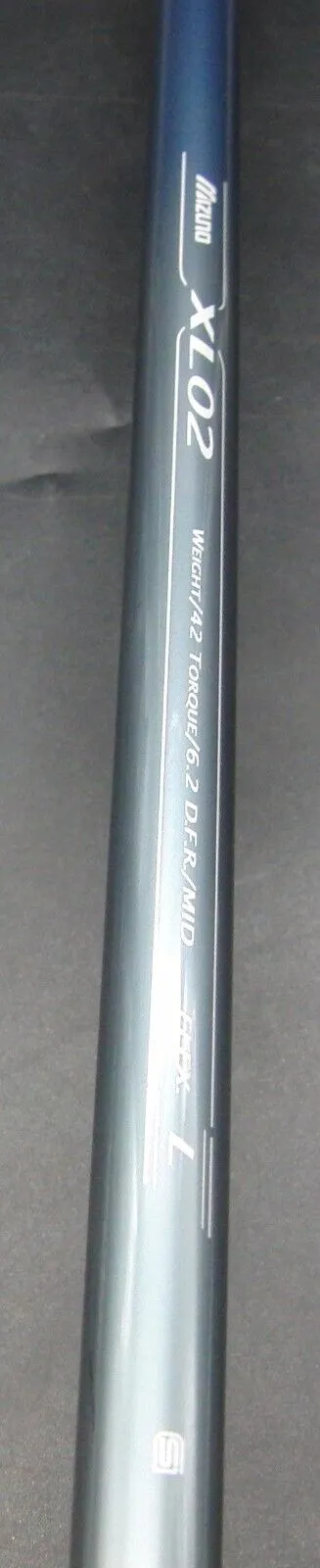 Ladies Mizuno Intage Power TRJ X3 24° 7 Hybrid Ladies Graphite Shaft & X3 H/C 7 Ladies Mizuno Intage Power TRJ X3 24° 7 Hybrid Ladies Graphite Shaft & X3 H/C - Image 5