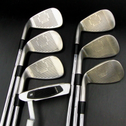Set Of Nike CPR 5-PW +Driver + Hybrids +Putter +Bag -Clubs Sales Shop 32 4ccc7428 a7b9 4127 94fa 9291eb245a9e