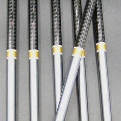 Set Of 6 X TourEdge Geomax 2 Bazooka Irons 5-PW Regular Graphite Shafts 13 Set Of 6 X TourEdge Geomax 2 Bazooka Irons 5-PW Regular Graphite Shafts -Clubs Sales Shop 32 4cec49d9 1264 459b 9bad bd97fc70ed65