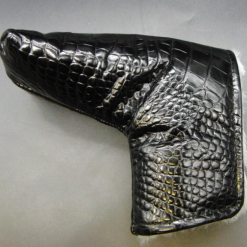 Luxury PSYKO GOLF Croc Genuine Leather Putter Embossed Logo Head Cover 9 Luxury PSYKO GOLF Croc Genuine Leather Putter Embossed Logo Head Cover -Clubs Sales Shop 32 4d15b467 81ac 4d17 99c2 1a58fbc0a910