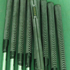 Set Of 9 X Honma FE-200 Professional Irons 3-PW Regular Steel Shafts -Clubs Sales Shop 32 4d46808d 44dd 46b8 8b82 29b333402392