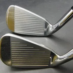 Set Of 2 X Bridgestone Miracle Thread Forged 3 & 4 Irons Regular Graphite Shafts 11 Set Of 2 X Bridgestone Miracle Thread Forged 3 & 4 Irons Regular Graphite Shafts -Clubs Sales Shop 32 4d4fc93b 7a3b 4832 8dae ab5489ca4807