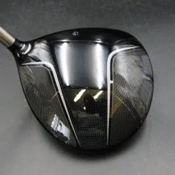 Taylormade Burner 10.5° Driver Regular Graphite Shaft Perfect Pro Grip -Clubs Sales Shop 32 4d5397b4 b8e5 428e b07b c1d52fadc0d0