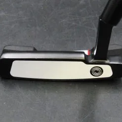 Odyssey White Rize Ix 1SH Putter 87cm Playing Length Steel Shaft Odyssey Grip 16 Odyssey White Rize Ix 1SH Putter 87cm Playing Length Steel Shaft Odyssey Grip -Clubs Sales Shop 32 4d543211 1303 42b5 9071 2b934e3eef55