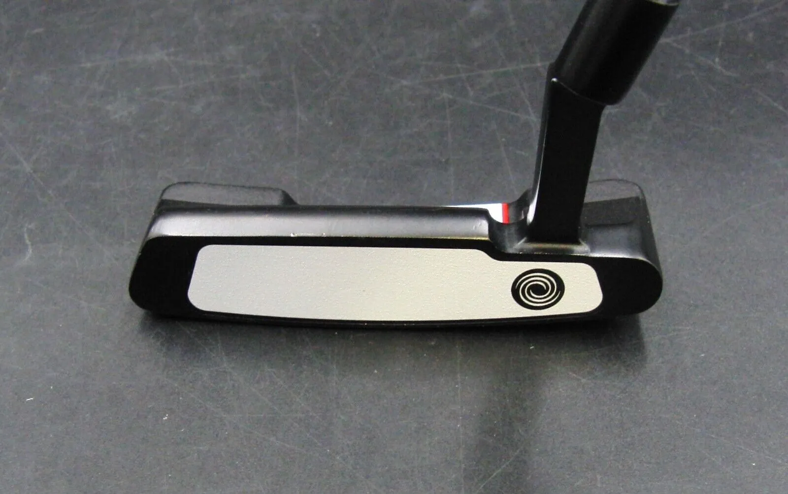 Odyssey White Rize Ix 1SH Putter 87cm Playing Length Steel Shaft Odyssey Grip 5 Odyssey White Rize Ix 1SH Putter 87cm Playing Length Steel Shaft Odyssey Grip - Image 3