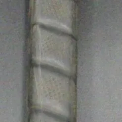 Lomond Golf Vintage Silver Blade MK3 Lomand Golf Putter Steel Shaft 90cm Long -Clubs Sales Shop 32 4d55c916 62e6 4211 b658 eaf298a499ce