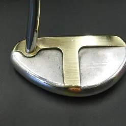Maruman Maxfli Bonei By Tad Moore Pat Pend Putter Steel Shaft 89cm Playing Length -Clubs Sales Shop 32 4d5698eb 30bf 4346 b1b4 2153f93c6119