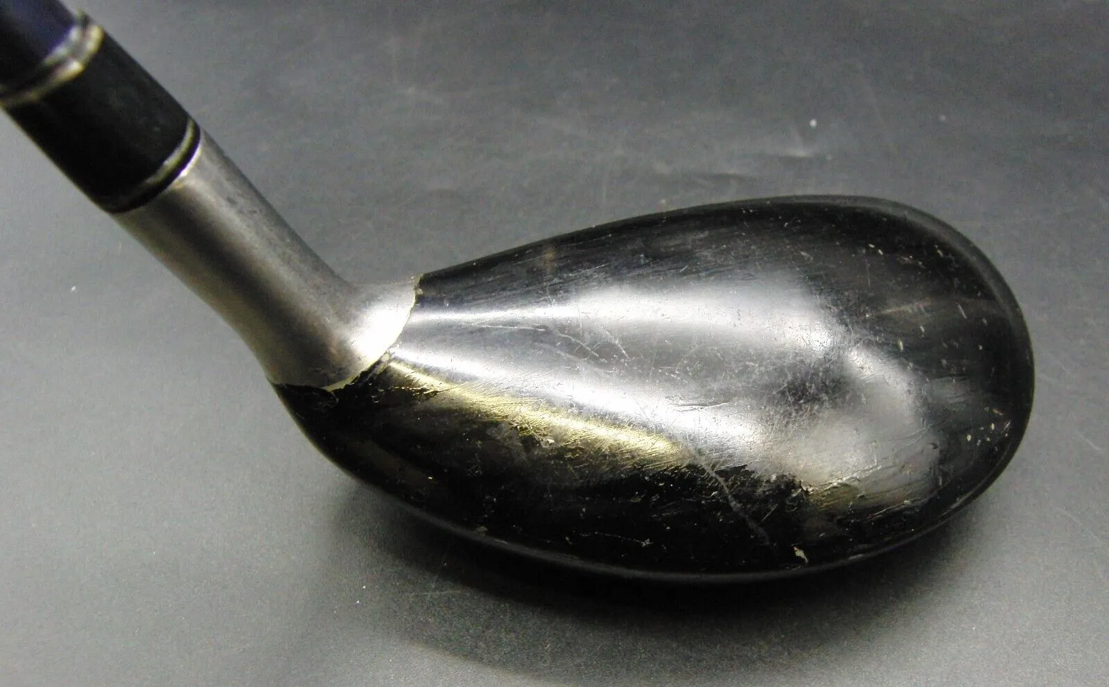 Ladies Bridgestone Tourstage ViQ CL 4 Hybrid Ladies Graphite Shaft G/Pride Grip 5 Ladies Bridgestone Tourstage ViQ CL 4 Hybrid Ladies Graphite Shaft G/Pride Grip - Image 3