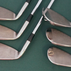 Set Of 6 X Mizuno MX17 Irons 6-SW Stiff Steel Shafts Mixed Grips 10 Set Of 6 X Mizuno MX17 Irons 6-SW Stiff Steel Shafts Mixed Grips -Clubs Sales Shop 32 4d8ac161 a199 46c5 9782 8c04281112f2