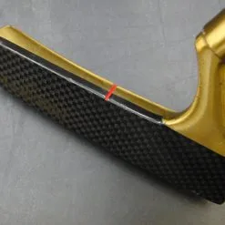 Vintage Glen Scot Putter 86.5cm Playing Length Graphite Shaft Golf Pride Grip -Clubs Sales Shop 32 4d8b7f72 ef1e 45d0 a6c8 55f22656a99f