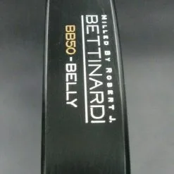 Milled By Robert J BETTINARDI BB50 BELLY PUTTER 103cm Long -Clubs Sales Shop 32 4d90f287 3f00 4659 b62d ed63cd5fc6ef