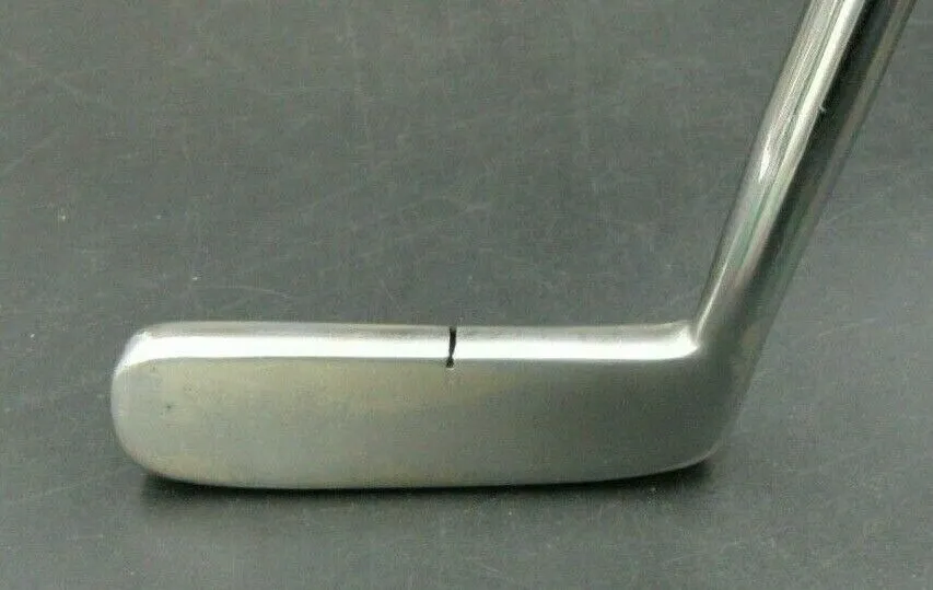 MacGregor Tourney IM5 Iron Master Putter Steel Shaft 87cm Playing Length 4 MacGregor Tourney IM5 Iron Master Putter Steel Shaft 87cm Playing Length - Image 2