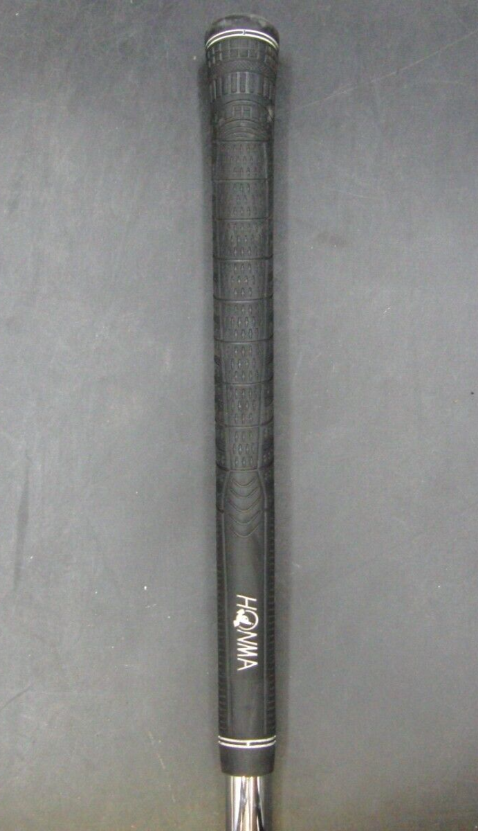 Honma Tour World TW737 U22 Hybrid Stiff Steel Shaft Honma Grip 9 Honma Tour World TW737 U22 Hybrid Stiff Steel Shaft Honma Grip - Image 7