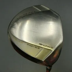 GolfWorks Teck Hyper Blade Cyclone 440 10.5° Driver Senior Graphite Shaft