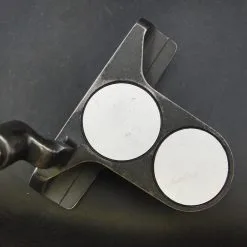 Odyssey 2-Ball Blade DFX Putter 86.5cm Playing Length Steel Shaft Odyssey Grip -Clubs Sales Shop 32 4dfae569 95c0 406f 8252 94abb7358934