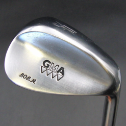 Japanese GMA BOB.H P/S Gap Wedge Regular Flex Steel Shaft GMA Grip 9 Japanese GMA BOB.H P/S Gap Wedge Regular Flex Steel Shaft GMA Grip -Clubs Sales Shop 32 4e00f1f8 1541 477b a766 20f5fe4ac76a