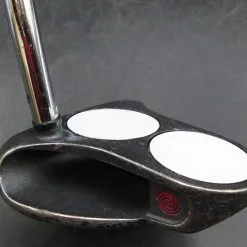 Odyssey DFX 2 Ball Putter Length 84.5cm Steel Shaft Odyssey Grip -Clubs Sales Shop 32 4e0757f8 7f9a 4910 bf35 e69faeb31f07