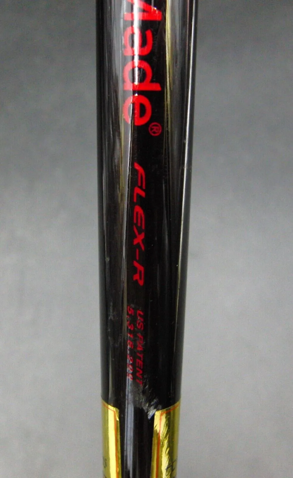 Taylormade Burner Titanium 10° Driver Regular Graphite Shaft Taylormade Grip 7 Taylormade Burner Titanium 10° Driver Regular Graphite Shaft Taylormade Grip - Image 5