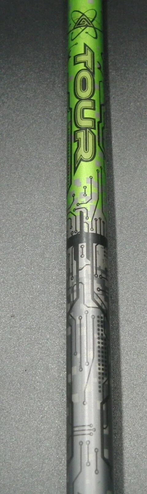 GX-7 14° Wood Stiff Graphite Shaft Cobra Grip 6 GX-7 14° Wood Stiff Graphite Shaft Cobra Grip - Image 4