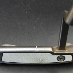 Odyssey White Ice 1 355G Putter 85cm Playing Length Steel Shaft Iguana Grip -Clubs Sales Shop 32 4e290437 ee45 48e0 9daa 24325523293c