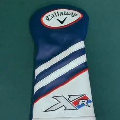 Callaway XR16 9.5° Driver Stiff Graphite Shaft Golf Pride Grip -Clubs Sales Shop 32 4e298f4e 82e4 427a 97dd 1270198008ea