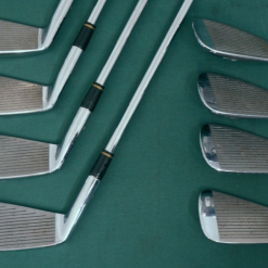 Collectors Set Of 8 X Nick Price NP-31 Tour Pro Irons 3-PW Regular Steel Shafts -Clubs Sales Shop 32 4e3285af 620f 4238 bcf9 d0cc66dbc2df