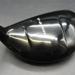 Japanese Mizuno T-Zoid RV-01 UT 24° Hybrid Stiff Flex Graphite Shaft Mizuno Grip -Clubs Sales Shop 32 4e4bc210 24d5 48b2 b88b bc8540ee5b8c