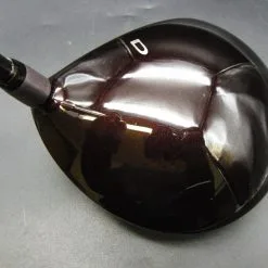 PRGR H/S Type 333 9.5° Driver Regular Graphite Shaft PRGR Grip -Clubs Sales Shop 32 4e82c95a 883e 44b6 a179 f8b47a4d6e21