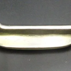 Lomond Golf Vintage Silver Blade MK3 Lomand Golf Putter Steel Shaft 90cm Long -Clubs Sales Shop 32 4e893979 7e42 4085 a2ee 5ffeb7f928aa