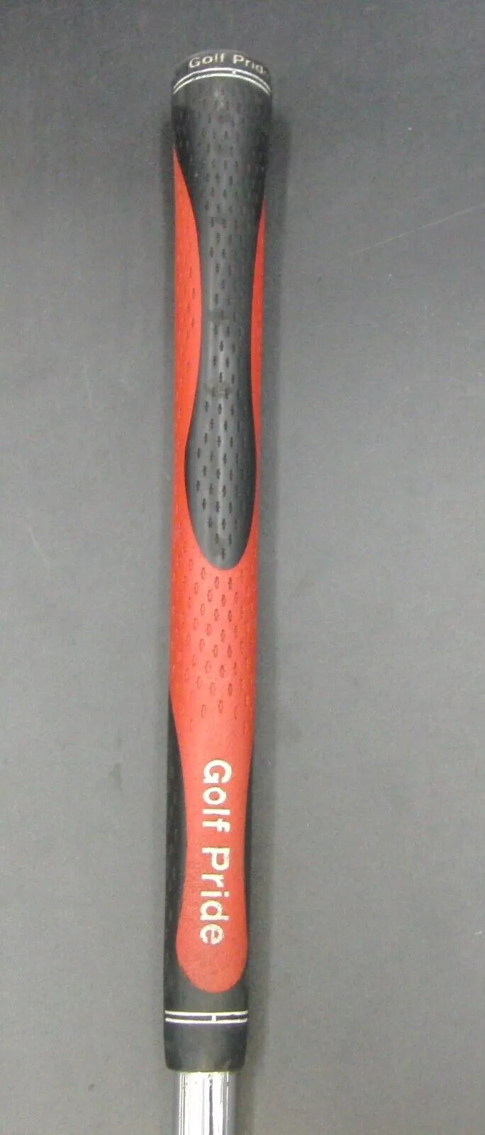 Scratch Golf JLM SFU Forged Sand Wedge 58° Regular Steel Shaft Golf Pride Grip 6 Scratch Golf JLM SFU Forged Sand Wedge 58° Regular Steel Shaft Golf Pride Grip - Image 4