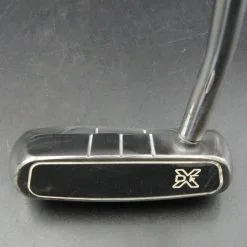 Odyssey 1100XDF Putter Steel Shaft Length 85cm Odyssey Black Grip -Clubs Sales Shop 32 4eda97ce a0a1 4070 a680 867d0439e454