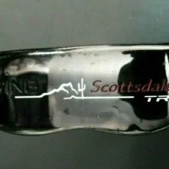 Ping Scottsdale TR B60 79cm Long Putter -Clubs Sales Shop 32 4f257c73 8017 4728 b1f0 408437c012ff