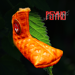 Luxury PSYKO GOLF Snake & Quilted Embroidered PU Leather Putter Head Cover 10 Luxury PSYKO GOLF Snake & Quilted Embroidered PU Leather Putter Head Cover -Clubs Sales Shop 32 4f3187ec 49d4 4c36 abc1 3bf1eb8d65fd