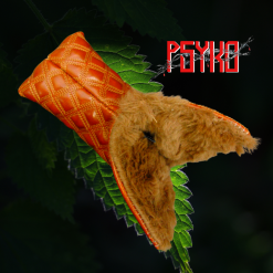 Luxury PSYKO GOLF Crocodile & Quilted Embroidered PU Leather Putter Head Cover -Clubs Sales Shop 32 4f372b7c b185 4df5 a940 b475a4ee84f4