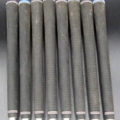 Set Of 8 X Wilson Staff Tour Blade FG59 Forged Irons 3-PW Regular Steel Shafts -Clubs Sales Shop 32 4f3e9e53 fb3b 4b91 9626 fcce96be783b