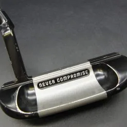 Never Compromise ZIi Beta Putter Steel Shaft 89cm Length Golf Pride Grip Z1 -Clubs Sales Shop 32 4f42d05d c075 45cf a63a 40741ab0f941