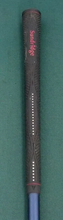 Vintage Ladies Sundridge Tecnik 15° 3 Wood Ladies Graphite Shaft Sundridge Grip 8 Vintage Ladies Sundridge Tecnik 15° 3 Wood Ladies Graphite Shaft Sundridge Grip - Image 6