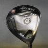 Srixon Z545 10.5° Driver Regular Graphite Shaft Srixon Grip