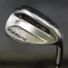 Cobra King F8 Gap Wedge Regular Steel Shaft Cobra Grip