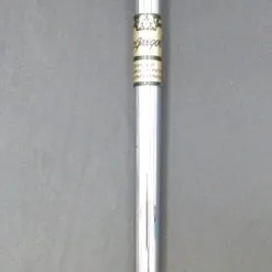 MacGregor FM-07 Duralumin Head Putter Steel Shaft Length 88cm Iguana Golf Grip -Clubs Sales Shop 32 4f6804be a474 4d0d 8196 bed9ab3a5f9a