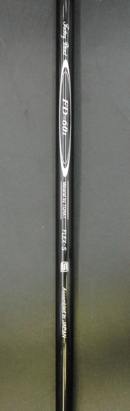 Japanese Flit Box V Five 18° 3u 3 Hybrid Stiff Graphite Shaft Fact Direct Grip 6 Japanese Flit Box V Five 18° 3u 3 Hybrid Stiff Graphite Shaft Fact Direct Grip - Image 4