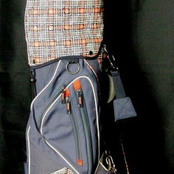 Clubs Sales Shop 41 14 Division Burton Tour Cart Trolley Golf Clubs Bag