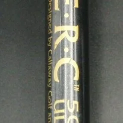 Callaway E.R.C Forged Titanium 10° Driver Regular Graphite Shaft ERC 11 Callaway E.R.C Forged Titanium 10° Driver Regular Graphite Shaft ERC -Clubs Sales Shop 32 4f8e6e42 d2a9 4847 bf46 b19f960f75ab