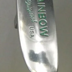 Vintage Rainbow Original 05 USA Putter 90cm Length Steel Shaft RG Grip -Clubs Sales Shop 32 4f9cc01b c9ac 4ad2 a807 357ad3c4f0f8