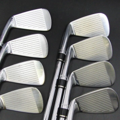 Set Of 8x Wilson Staff Fg59 Tour Blade Forged Irons 3-PW Regular Steel Shafts -Clubs Sales Shop 32 4fad8bad c8b9 4125 870e 3b3408a073b5