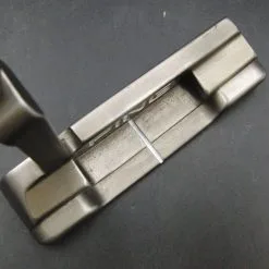 Ping Anser I-Series Black Dot Putter 87cm Steel Shaft Ping Grip & I-Series H/C -Clubs Sales Shop 32 4fde73a4 c345 413d 81e7 18fc1188ddd9